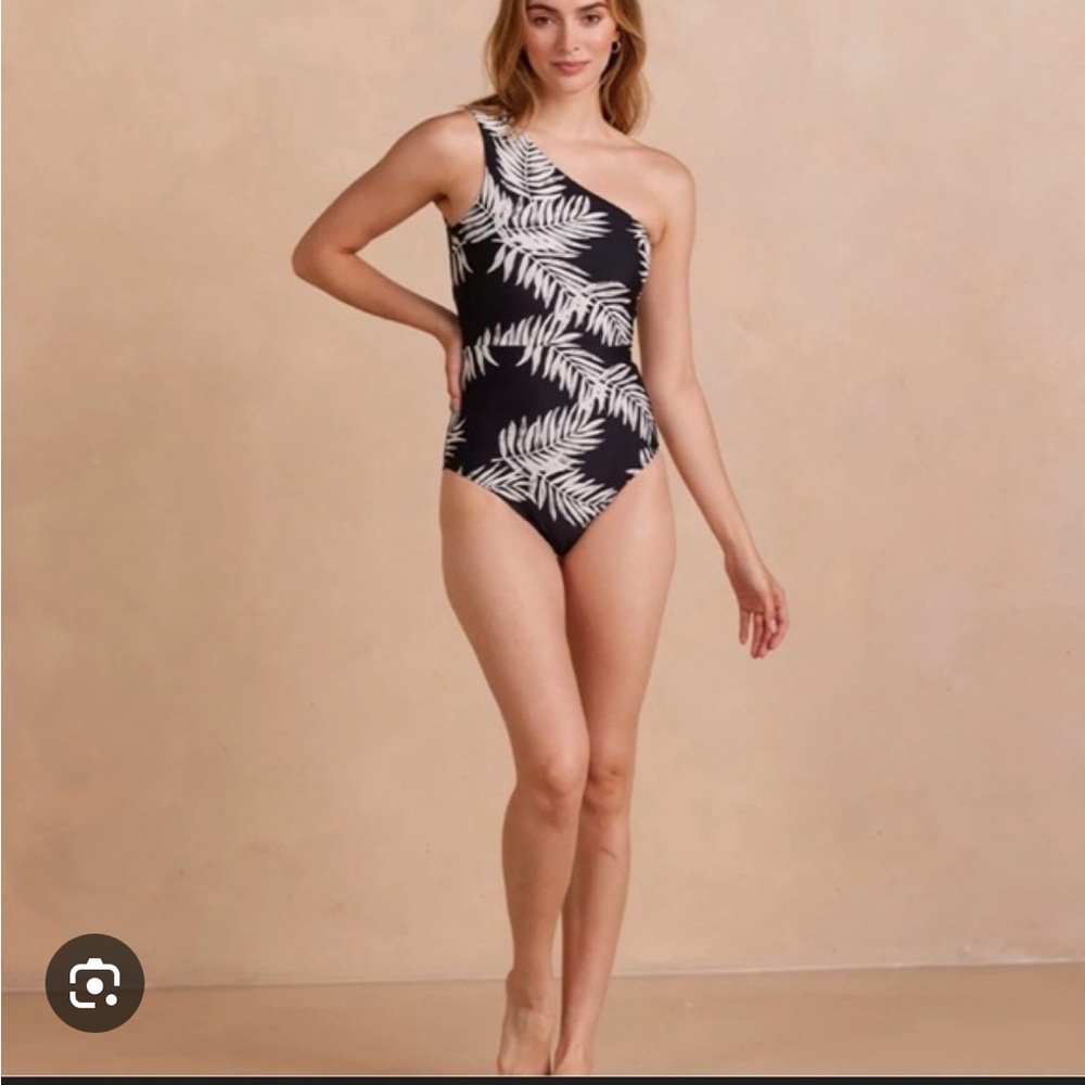 Summersalt The Ruched Sidestroke